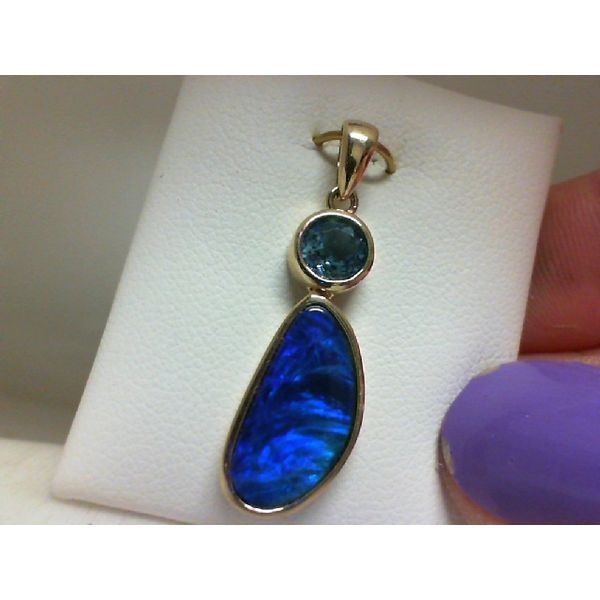 Pendant Blue Water Jewelers Saint Augustine, FL