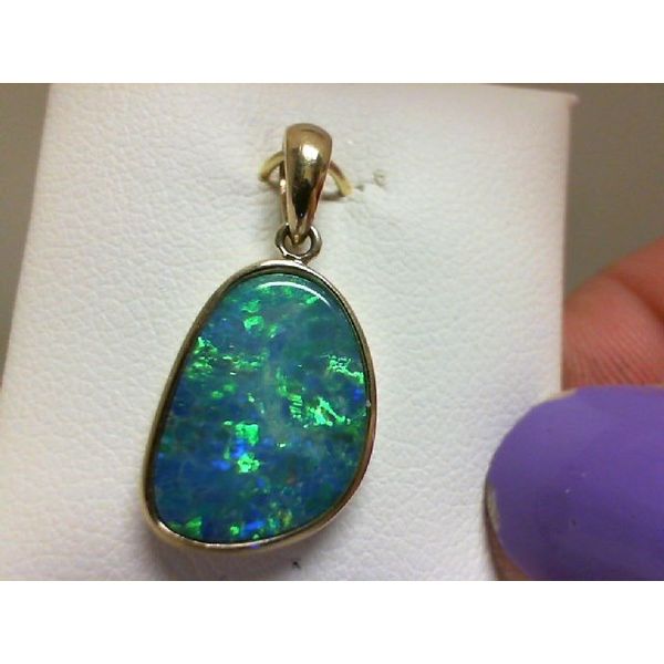 Pendant Blue Water Jewelers Saint Augustine, FL