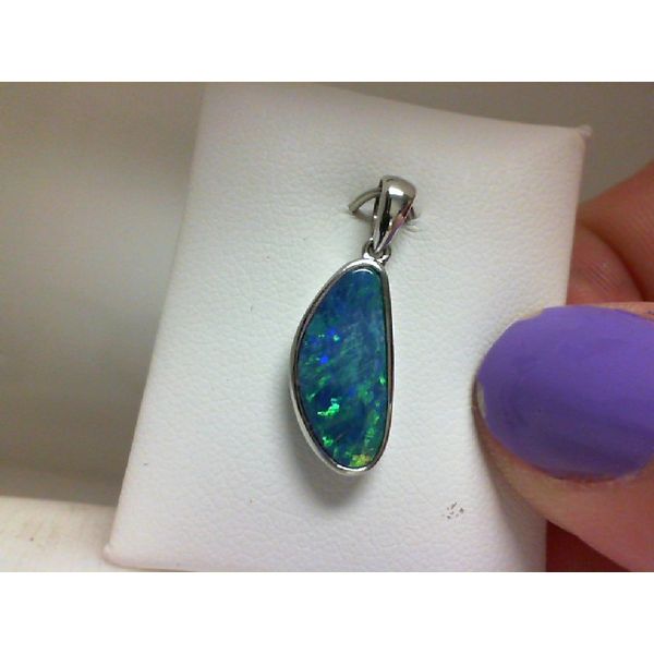 Pendant Blue Water Jewelers Saint Augustine, FL