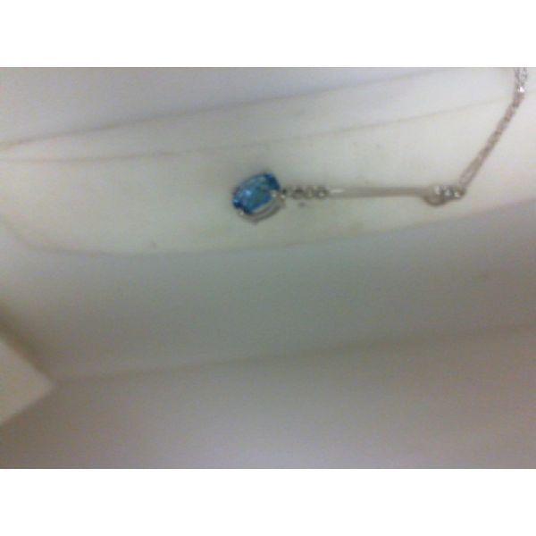 Pendant Blue Water Jewelers Saint Augustine, FL