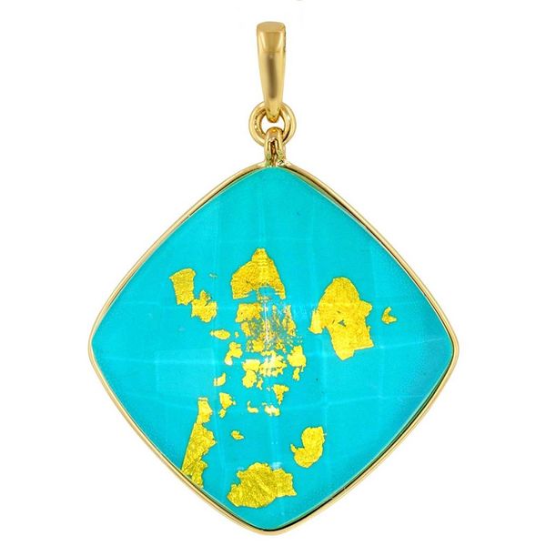 Pendant Blue Water Jewelers Saint Augustine, FL