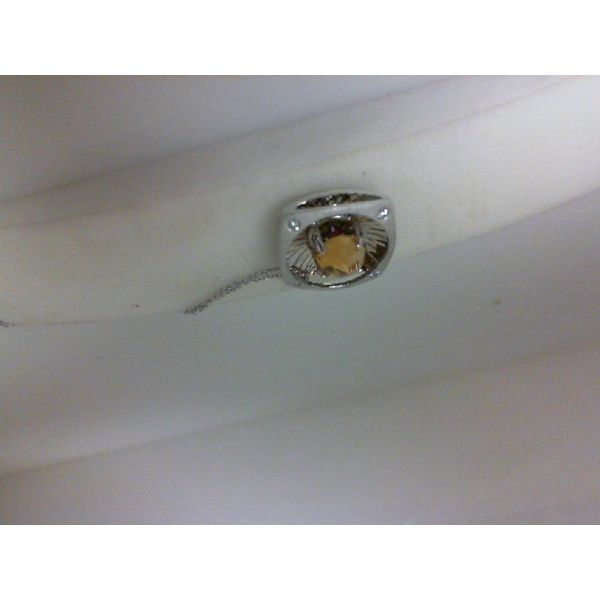 Pendant Blue Water Jewelers Saint Augustine, FL