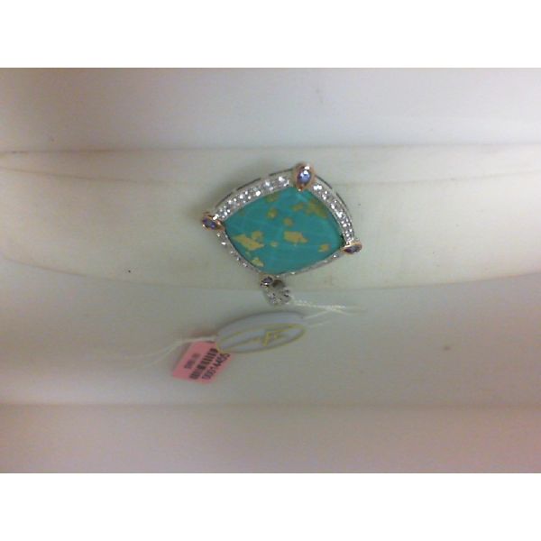 Pendant Blue Water Jewelers Saint Augustine, FL