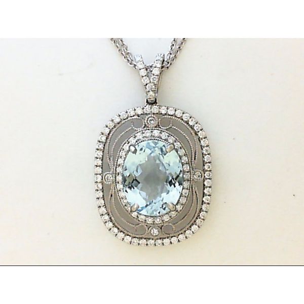 Pendant Blue Water Jewelers Saint Augustine, FL