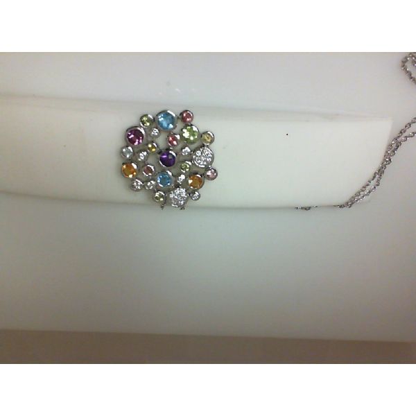 Pendant Blue Water Jewelers Saint Augustine, FL