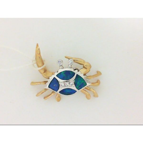 Pendant Blue Water Jewelers Saint Augustine, FL