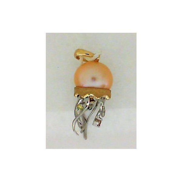 Pendant Blue Water Jewelers Saint Augustine, FL