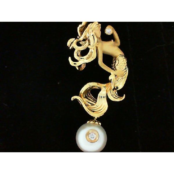 Pendant Blue Water Jewelers Saint Augustine, FL