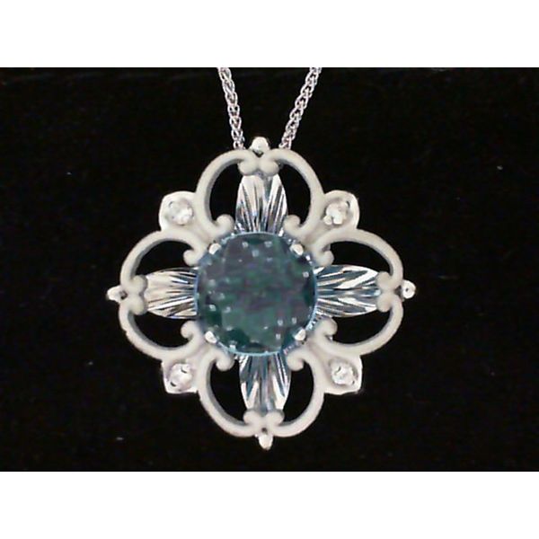 Pendant Blue Water Jewelers Saint Augustine, FL