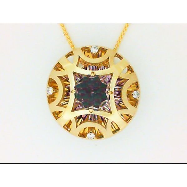 Pendant Blue Water Jewelers Saint Augustine, FL