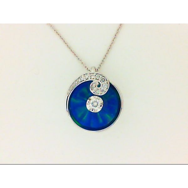 Pendant Blue Water Jewelers Saint Augustine, FL