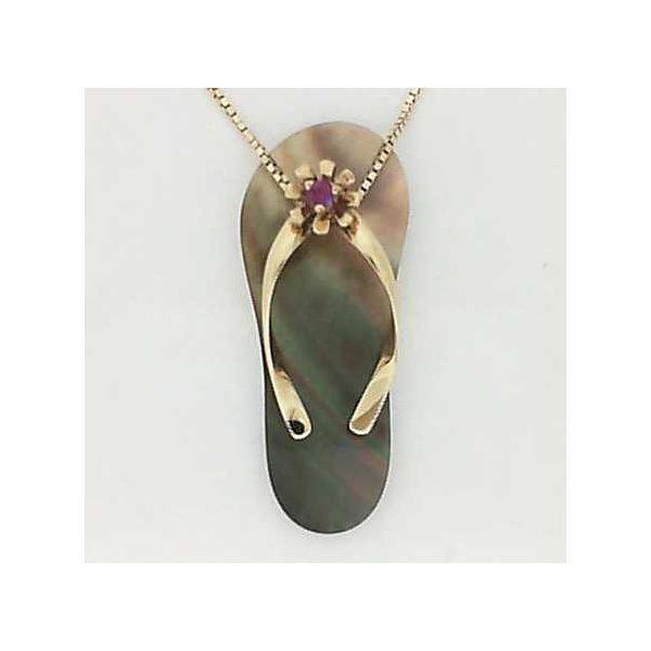 Pendant Blue Water Jewelers Saint Augustine, FL