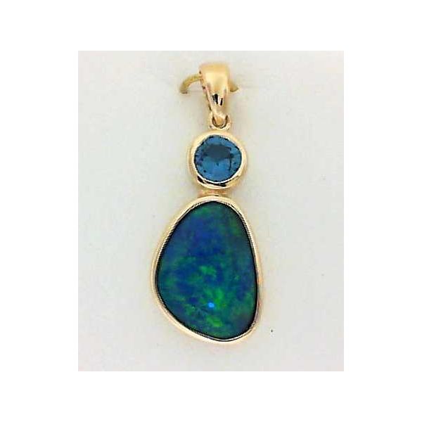 Pendant Blue Water Jewelers Saint Augustine, FL