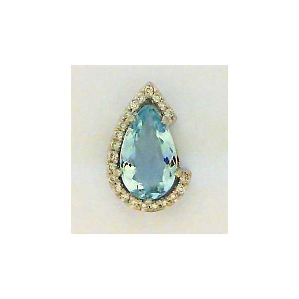 Pendant Blue Water Jewelers Saint Augustine, FL