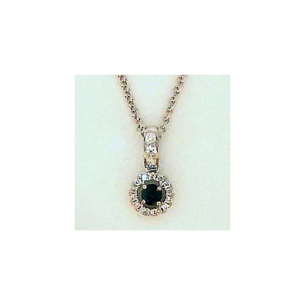 Pendant Blue Water Jewelers Saint Augustine, FL