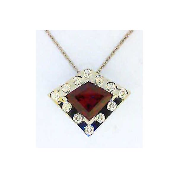 Pendant Blue Water Jewelers Saint Augustine, FL