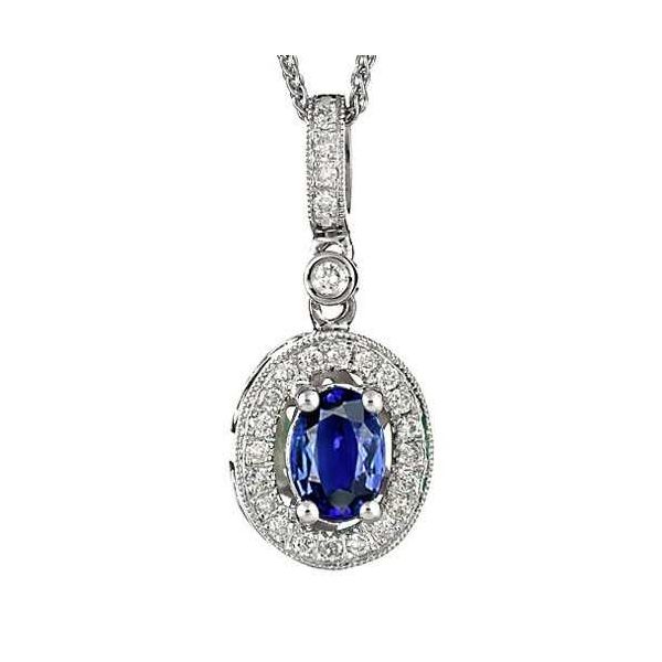Pendant Blue Water Jewelers Saint Augustine, FL