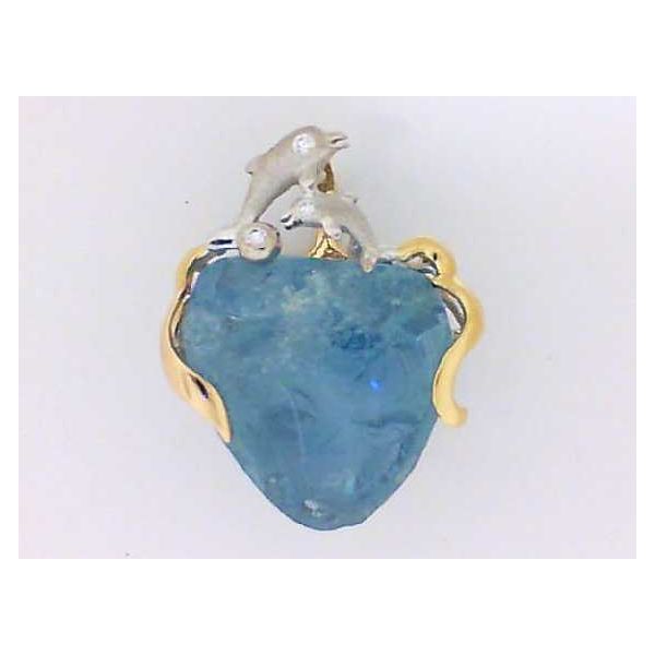 Pendant Blue Water Jewelers Saint Augustine, FL