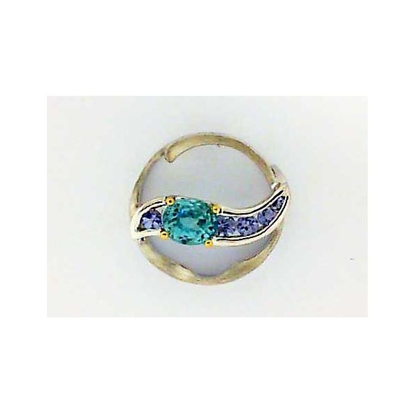 Pendant Blue Water Jewelers Saint Augustine, FL