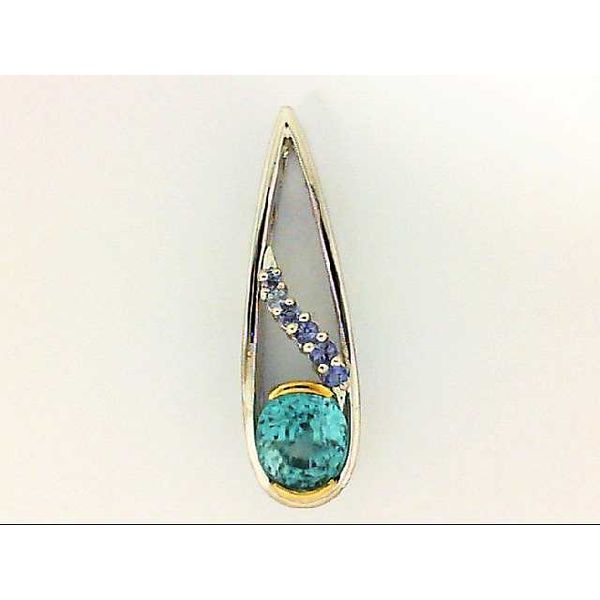 Pendant Blue Water Jewelers Saint Augustine, FL