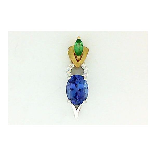 Pendant Blue Water Jewelers Saint Augustine, FL