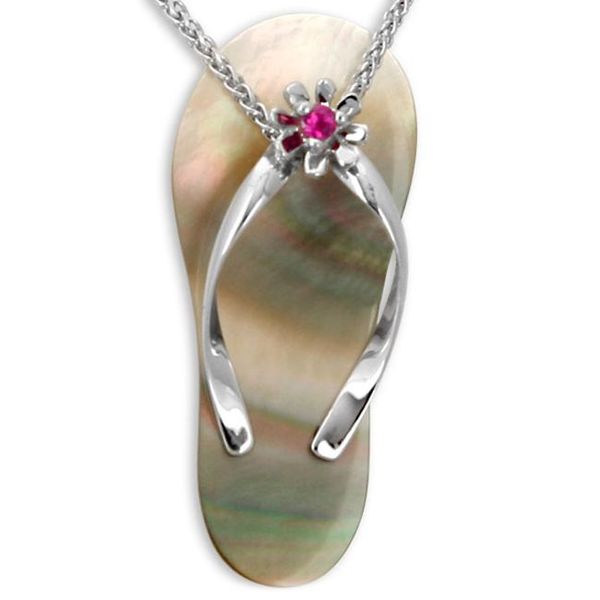 Pendant Blue Water Jewelers Saint Augustine, FL