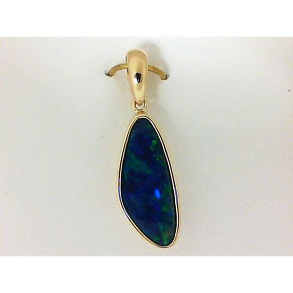 Pendant Blue Water Jewelers Saint Augustine, FL