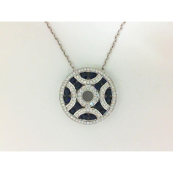 Pendant Blue Water Jewelers Saint Augustine, FL