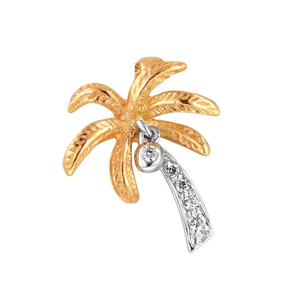 Pendant Blue Water Jewelers Saint Augustine, FL