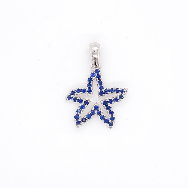 Pendant Blue Water Jewelers Saint Augustine, FL