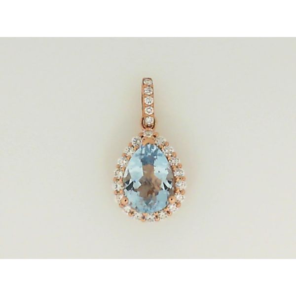 Pendant Blue Water Jewelers Saint Augustine, FL