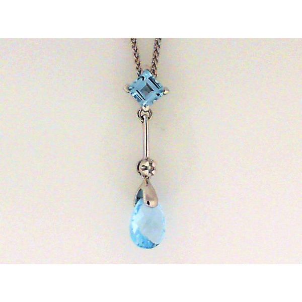 Pendant Blue Water Jewelers Saint Augustine, FL