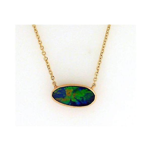 Pendant Blue Water Jewelers Saint Augustine, FL