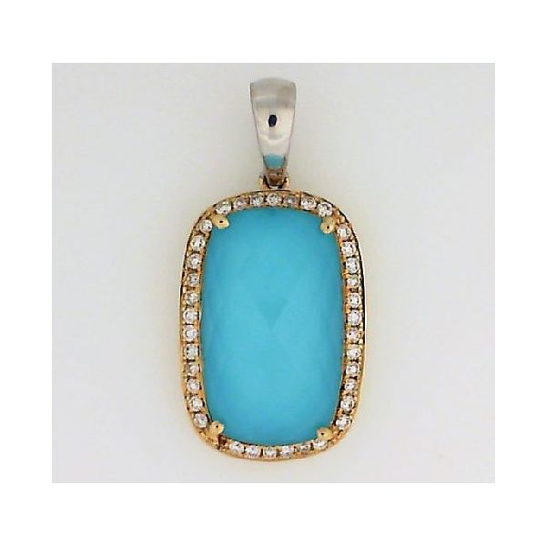 Pendant Blue Water Jewelers Saint Augustine, FL