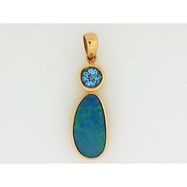 Pendant Blue Water Jewelers Saint Augustine, FL