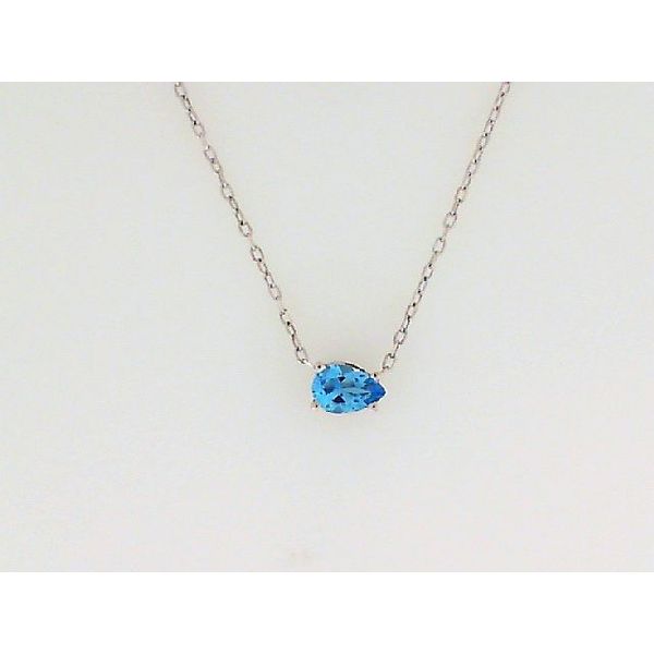 Pendant Blue Water Jewelers Saint Augustine, FL