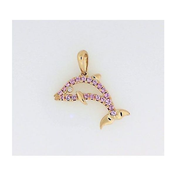 Pendant Blue Water Jewelers Saint Augustine, FL