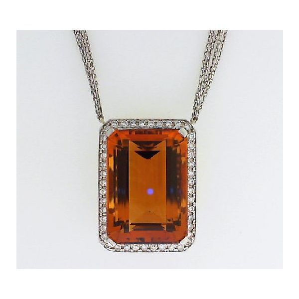 Pendant Blue Water Jewelers Saint Augustine, FL