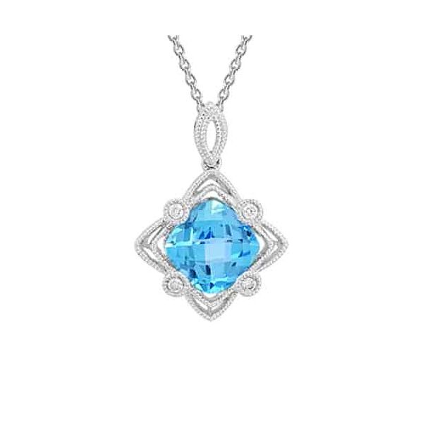 Pendant Blue Water Jewelers Saint Augustine, FL