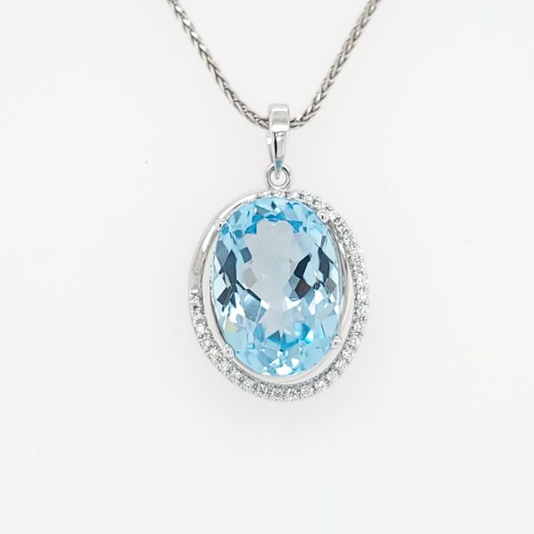 Pendant Blue Water Jewelers Saint Augustine, FL