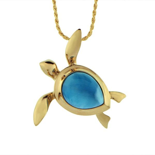 Pendant Blue Water Jewelers Saint Augustine, FL