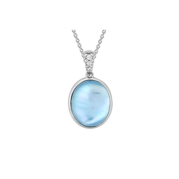 Pendant Blue Water Jewelers Saint Augustine, FL