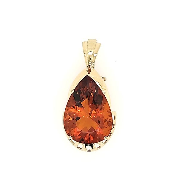 Pendant Blue Water Jewelers Saint Augustine, FL