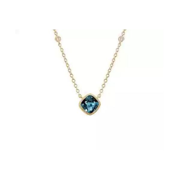 Pendant Blue Water Jewelers Saint Augustine, FL