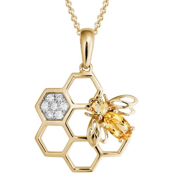 Pendant Blue Water Jewelers Saint Augustine, FL