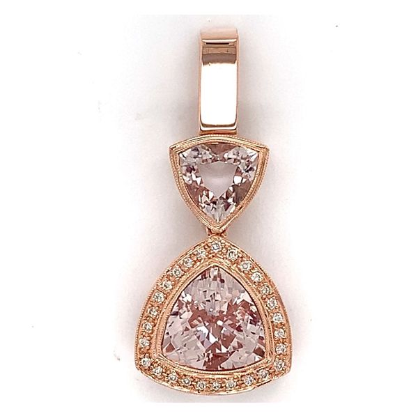 Pendant Blue Water Jewelers Saint Augustine, FL