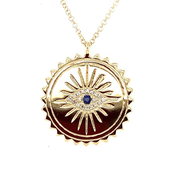 Pendant Blue Water Jewelers Saint Augustine, FL