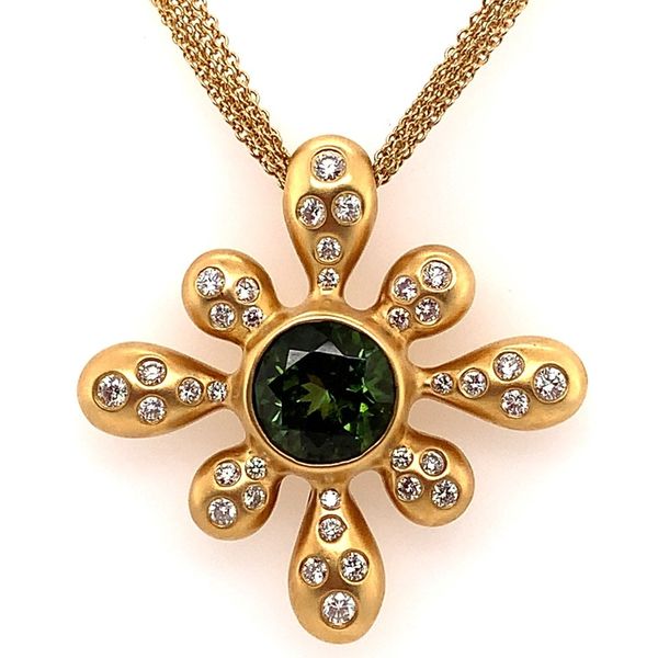 Pendant Blue Water Jewelers Saint Augustine, FL