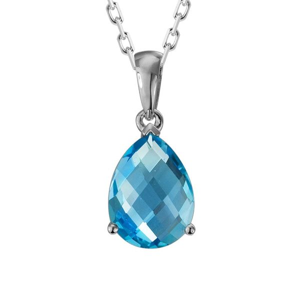 Pendant Blue Water Jewelers Saint Augustine, FL