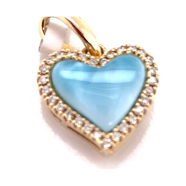 Pendant Blue Water Jewelers Saint Augustine, FL